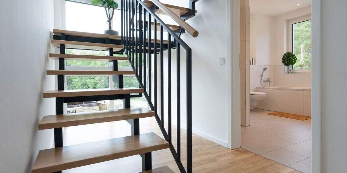 Doppelhaushälfte Erkner Hohenbinde - 4 Zimmer, 125 m&sup2;, 1.690&euro; | Angebot:25710037