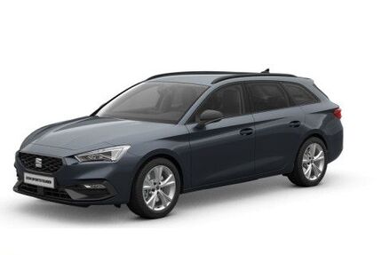 Seat Leon 15.120 km 25.930 &euro; Berlin 13089