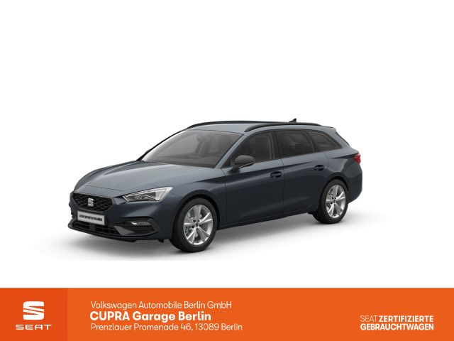 Seat Leon 15.120 km 25.930 &euro; Berlin 13089