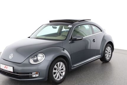 VW Beetle 73.268 km 12.680 &euro; Berlin 12103