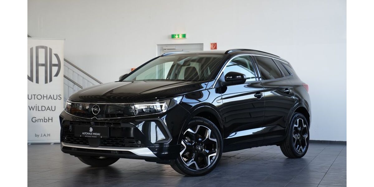 Opel Grandland (X) 33.369 km 21.990 &euro; Wildau 15745