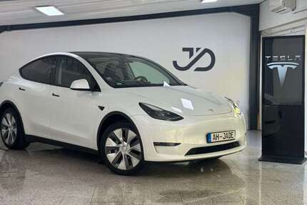 Tesla Model Y 65.030 km 32.950 &euro; Berlin 12107