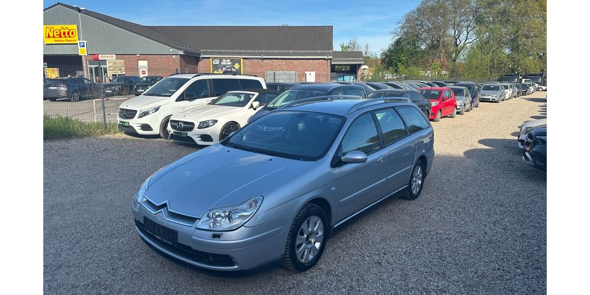 Citroen C5 190.000 km 2.990 &euro; Berlin 13127