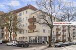 Etagenwohnung Berlin Steglitz - 2 Zimmer, 55 m&sup2;, 310.000&euro; | Angebot:26117104