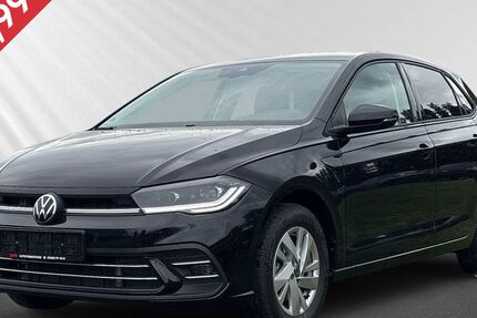 VW Polo 13.400 km 24.900 € Dallgow-Döberitz 14624