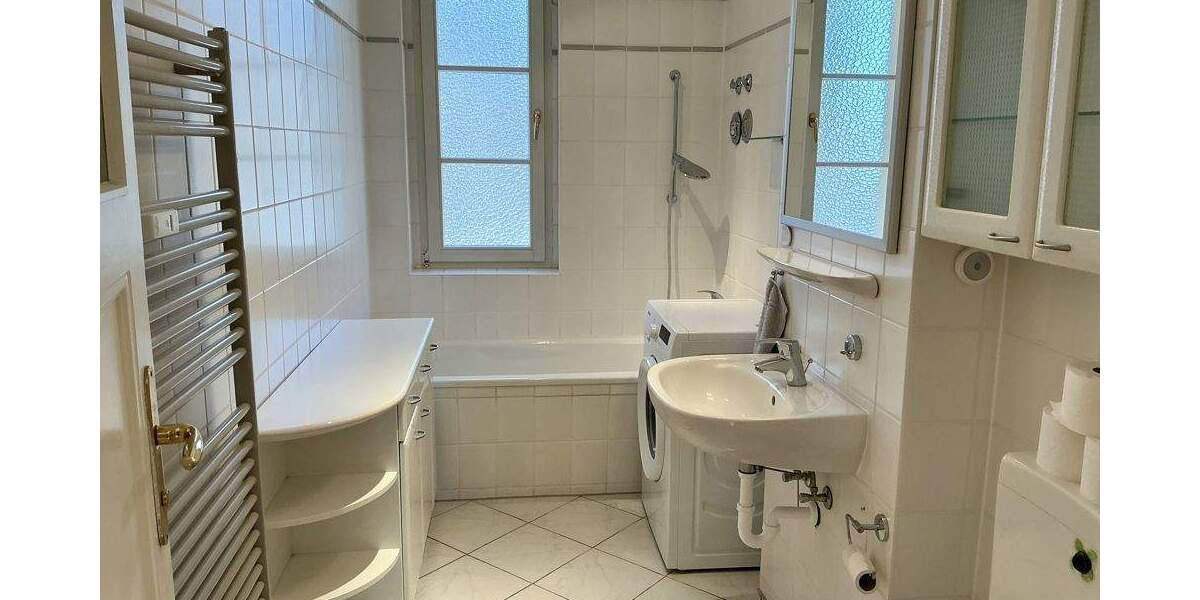 Etagenwohnung Berlin Niederschönhausen - 3 Zimmer, 71 m&sup2;, 359.000&euro; | Angebot:25700812