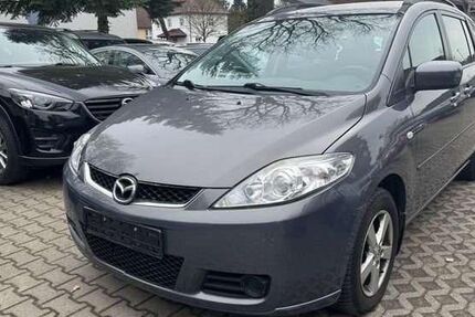 Mazda 5 197.332 km 1.999 &euro; Falkensee 14612