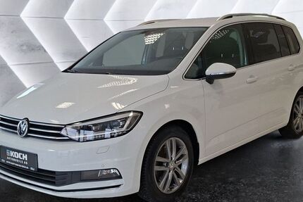 VW Touran 87.450 km 23.990 &euro; Schönefeld 12529