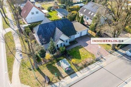 Haus Fredersdorf-Vogelsdorf Fredersdorf-Nord - 5 Zimmer, 144 m&sup2;, 549.000&euro; | Angebot:24967099