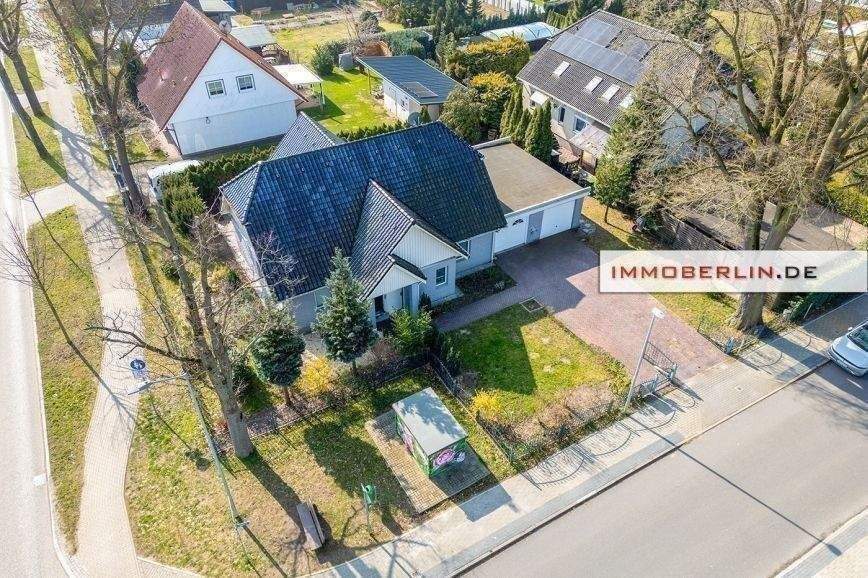 Mehrfamilienhaus, Wohnhaus Fredersdorf-Vogelsdorf Fredersdorf-Nord - 5 Zimmer, 144 m&sup2;, 549.000&euro; | Angebot:24967099