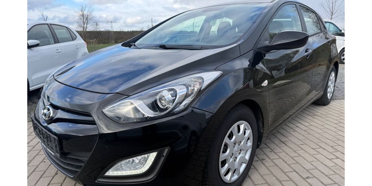 Hyundai i30 116.000 km 6.800 &euro; Wildau 15745