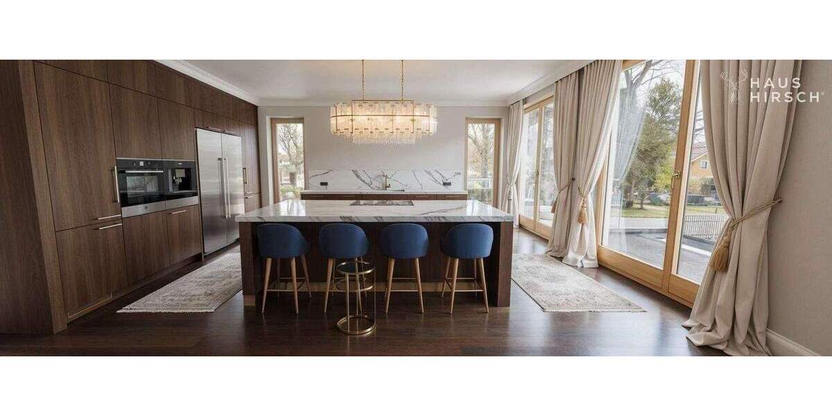 Etagenwohnung Glienicke/Nordbahn Nordbahn - 3 Zimmer, 110 m&sup2;, 846.000&euro; | Angebot:24363658