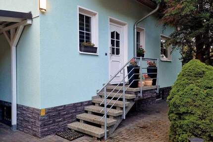 Haus Berlin-Spandau Spandau - 6 Zimmer, 130 m&sup2;, 750.000&euro; | Angebot:24780904