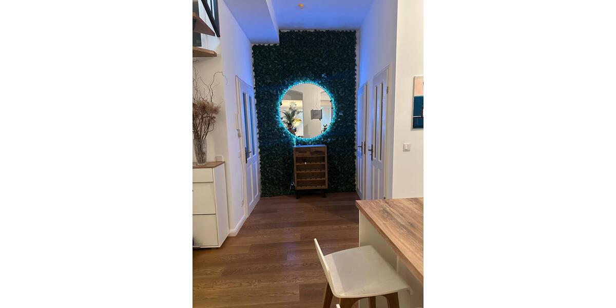 Maisonettenwohnung Berlin Pankow - 2 Zimmer, 98 m&sup2;, 1.745&euro; | Angebot:24717105