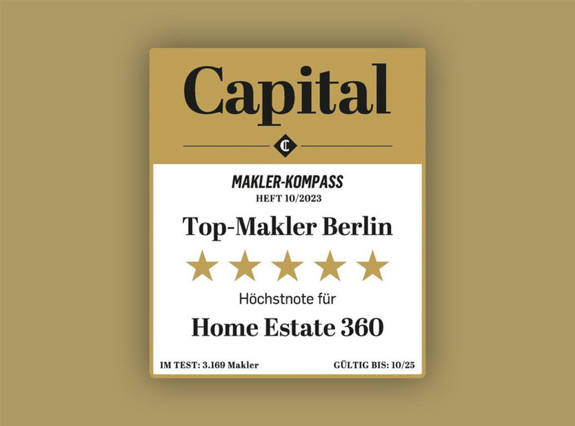 Maisonette mit Südterrasse & Garten & Provisionsfrei! 4 zimmer