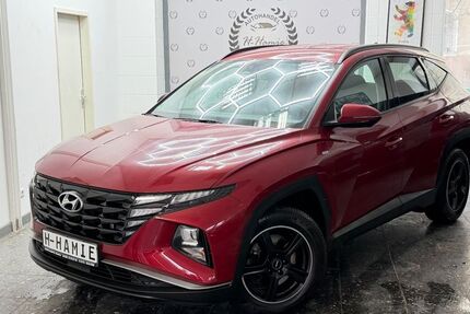 Hyundai TUCSON 70.000 km 20.990 &euro; Berlin 10829