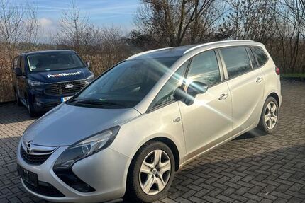 Opel Zafira 191.950 km 5.499 &euro; Berlin 10553