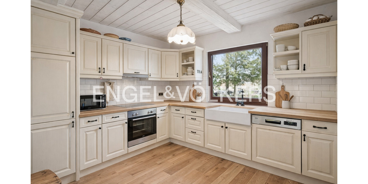 Einfamilienhaus Berlin Schmargendorf - 5 Zimmer, 141 m&sup2;, 1.085.000&euro; | Angebot:25789099