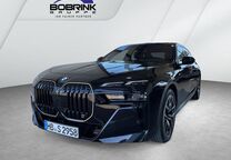 Gebrauchtwagen BMW 740
