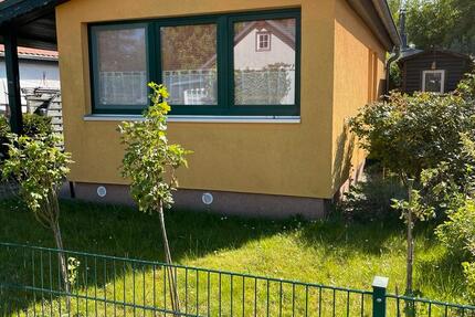 Haus Berlin Treptow-Köpenick - 1.5 Zimmer, 30 m&sup2;, 98.000&euro; | Angebot:26195282