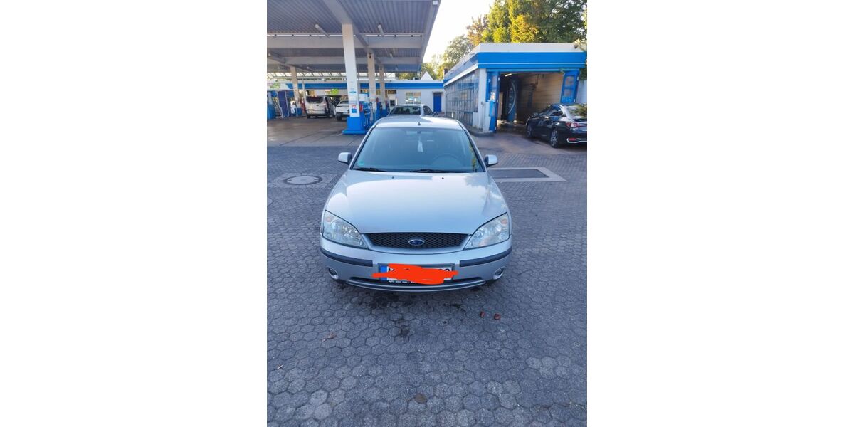 Ford Mondeo 175.000 km 900 &euro; Berlin 13355