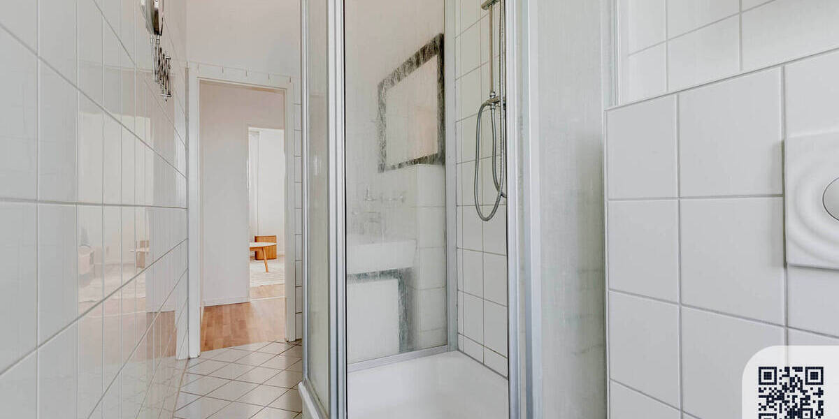 Etagenwohnung Berlin Schmargendorf - 2 Zimmer, 42 m&sup2;, 930&euro; | Angebot:25989401