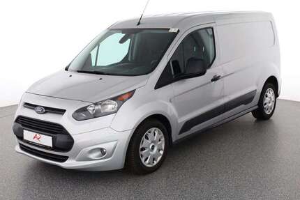 Ford Transit Connect 41.205 km 16.880 &euro; Berlin 12103