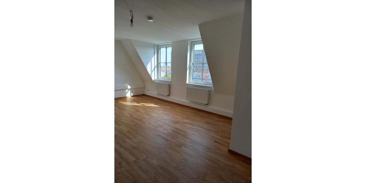 Maisonettenwohnung Berlin Friedrichshain-Kreuzberg - 1 Zimmer, 22 m&sup2;, 735&euro; | Angebot:25918110