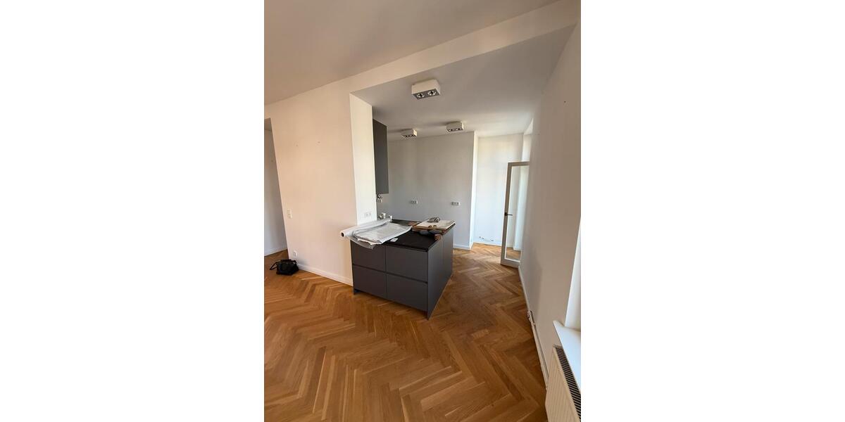 Etagenwohnung Potsdam Berliner Vorstadt - 3 Zimmer, 90 m&sup2;, 2.500&euro; | Angebot:25452551