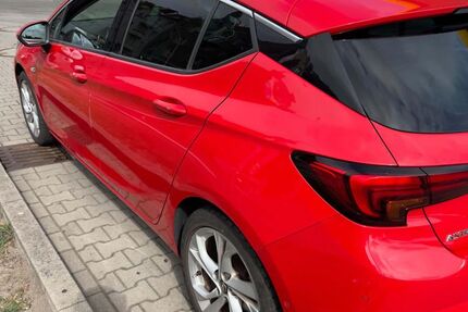Opel Astra 147.000 km 8.200 &euro; Berlin 12043
