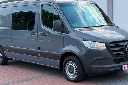 Mercedes-Benz Sprinter 307.000 km 12.350 &euro; Berlin 13158