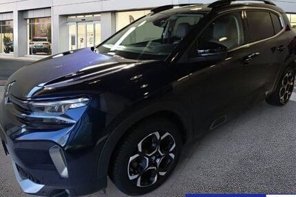 Citroen C5 Aircross 43.924 km 19.990 € Berlin 12103