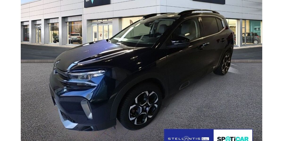Citroen C5 Aircross 43.924 km 19.990 € Berlin 12103