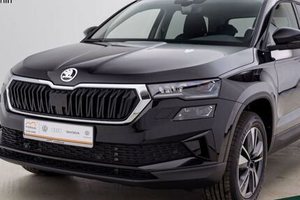 Skoda Karoq 5.000 km 37.995 &euro; Berlin 13088