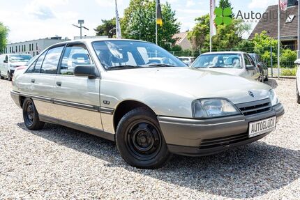 Opel Omega