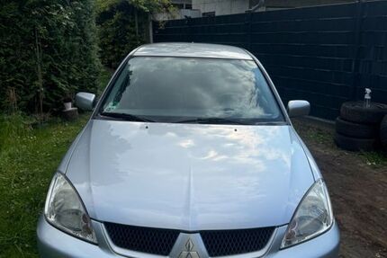 Mitsubishi Lancer 160.000 km 3.100 &euro; Berlin 12357