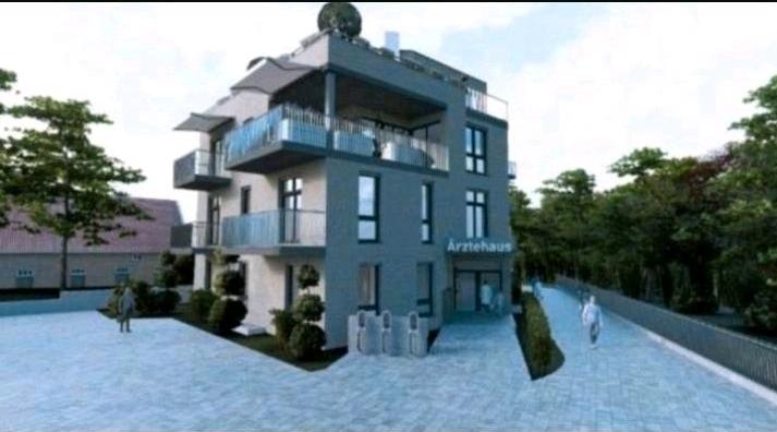 Gewerbeobjekt Petershagen/Eggersdorf Eggersdorf - 20&euro; | Angebot:24681057
