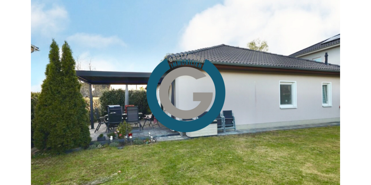 Einfamilienhaus Berlin Marzahn-Hellersdorf - 3 Zimmer, 112 m&sup2;, 599.000&euro; | Angebot:26492545