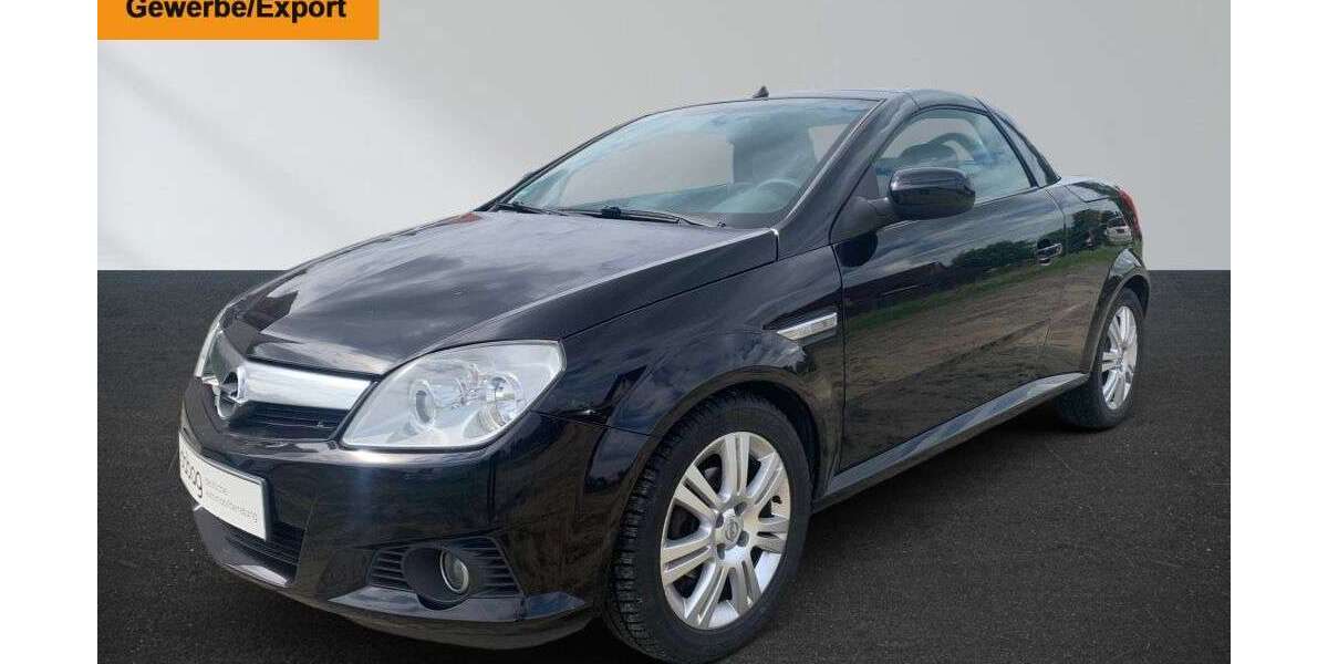 Opel Tigra 90.783 km 2.490 &euro; Oranienburg 16515