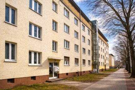 Wohnung Berlin Tempelhof-Schöneberg - 2 Zimmer, 52 m&sup2;, 215.000&euro; | Angebot:24984115