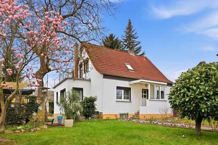 Haus Teltow - 6 Zimmer, 111 m&sup2;, 470.000&euro; | Angebot:27280939