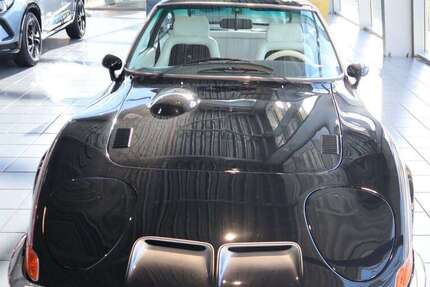 Opel GT