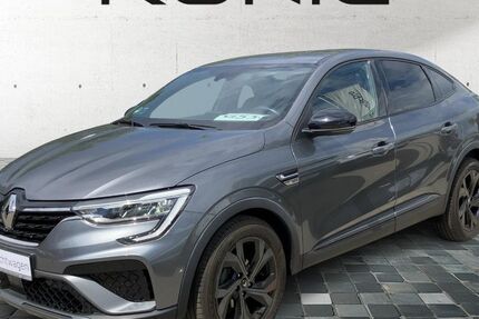 Renault Arkana 24.830 km 23.999 &euro; Berlin 10829