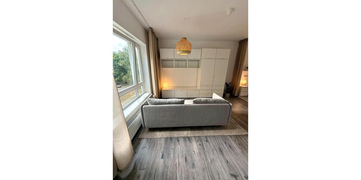 Etagenwohnung Berlin Charlottenburg-Wilmersdorf - 1 Zimmer, 34 m&sup2;, 199.000&euro; | Angebot:27019357