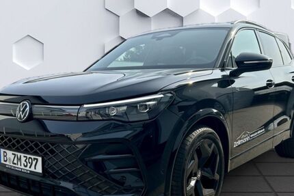 VW Tiguan 9.000 km 42.940 &euro; Berlin 12524