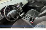 Leon FR Alcantara Navi Sitzheizung SR/WR