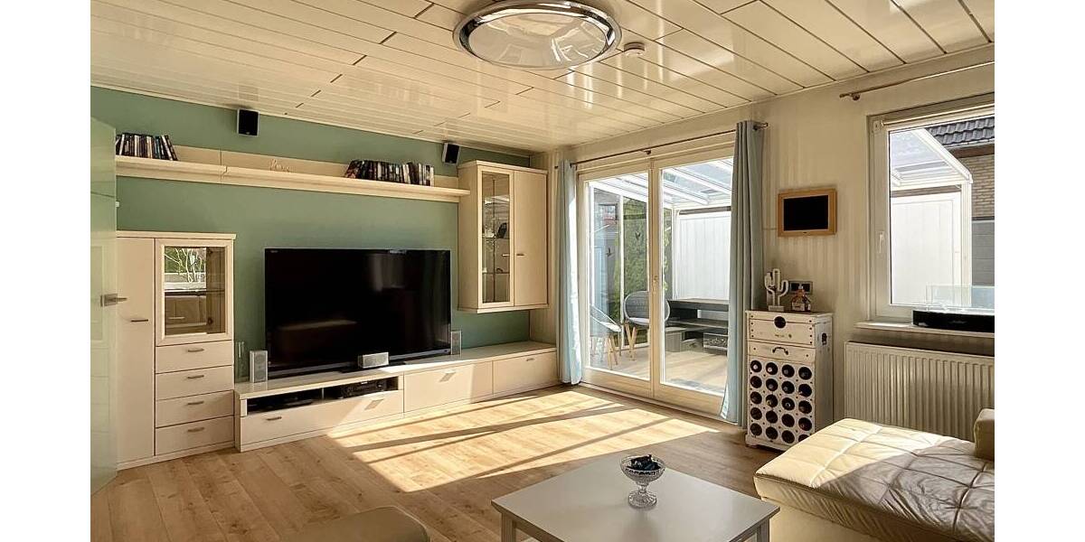 Einfamilienhaus Berlin Altglienicke - 5 Zimmer, 105 m&sup2;, 605.000&euro; | Angebot:26109323