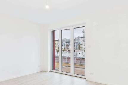 Wohnung Berlin Rummelsburg - 1 Zimmer, 31 m&sup2;, 900&euro; | Angebot:26022010