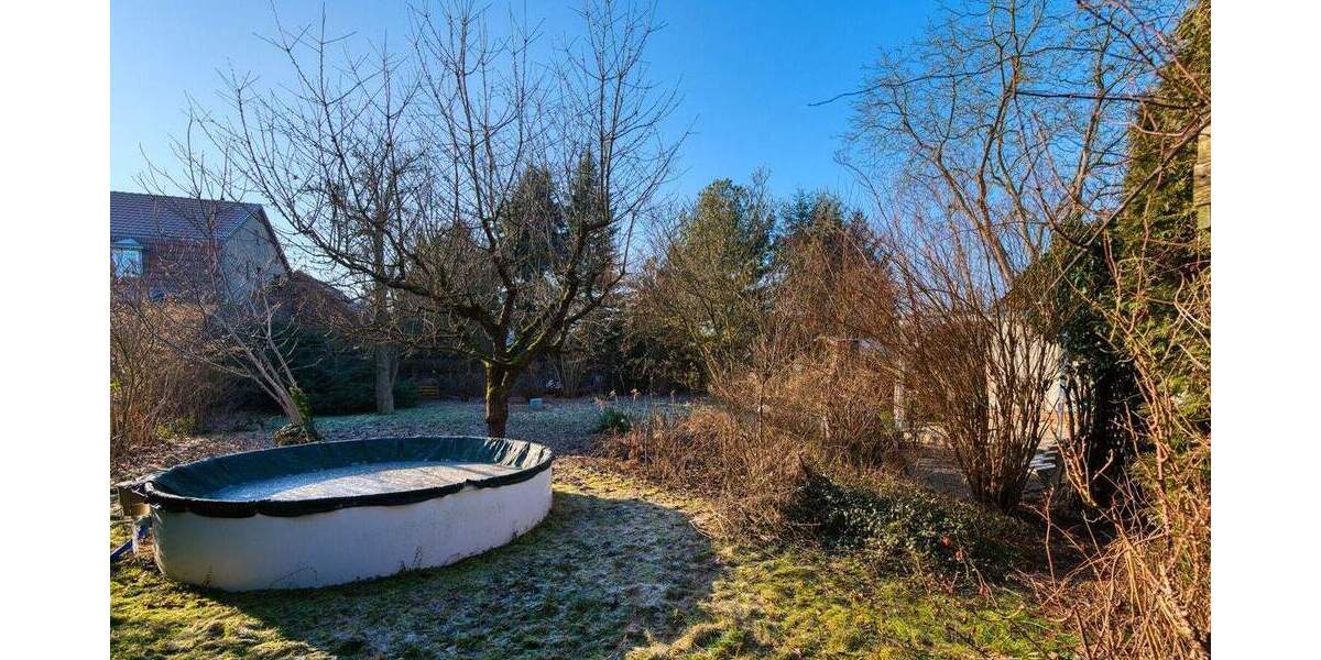 Doppelhaushälfte Berlin / Mahlsdorf Mahlsdorf - 3 Zimmer, 96 m&sup2;, 349.000&euro; | Angebot:25700146