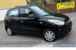 Hyundai i10 5 Star*TÜV09/27*USB*2.E-Fenster* 139.850 km 3.890 &euro; Berlin 13187